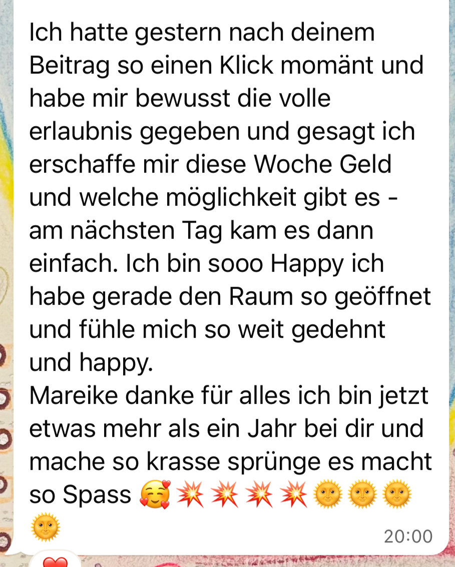 Kundenfeedback