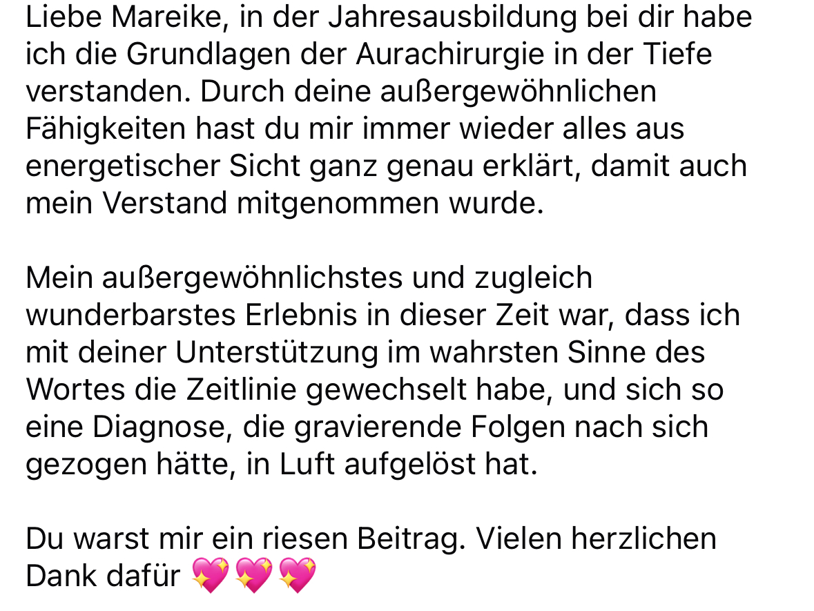 Kundenfeedback