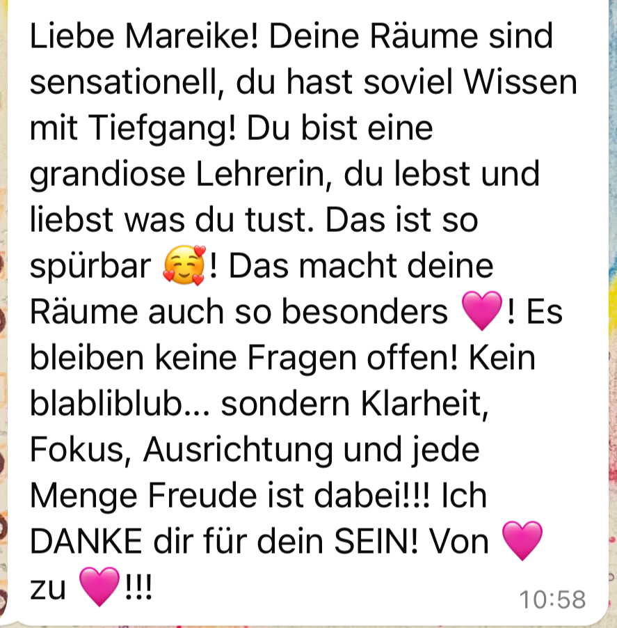 Kundenfeedback