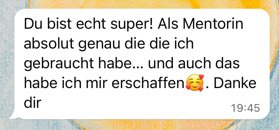 Kundenfeedback