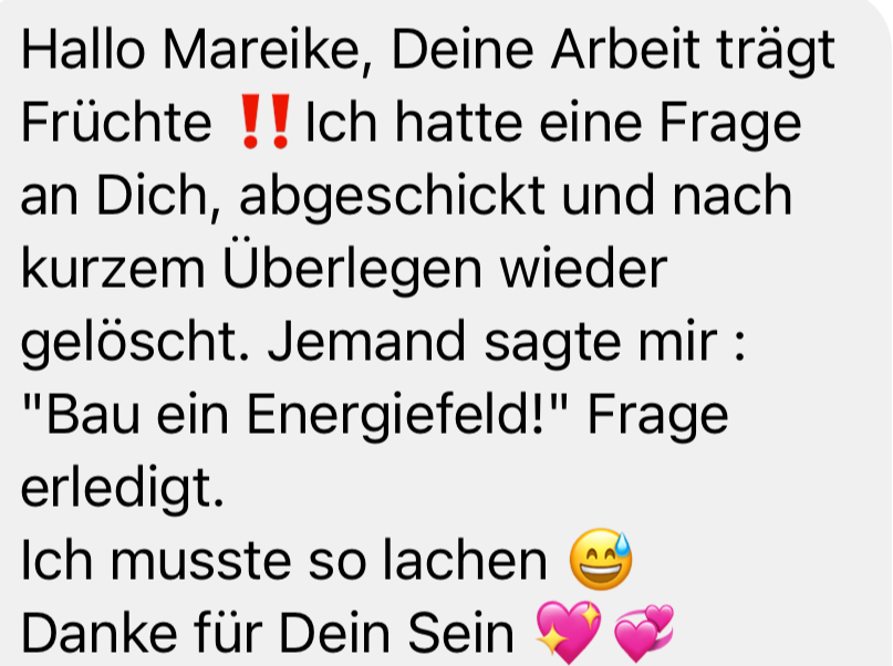 Kundenfeedback