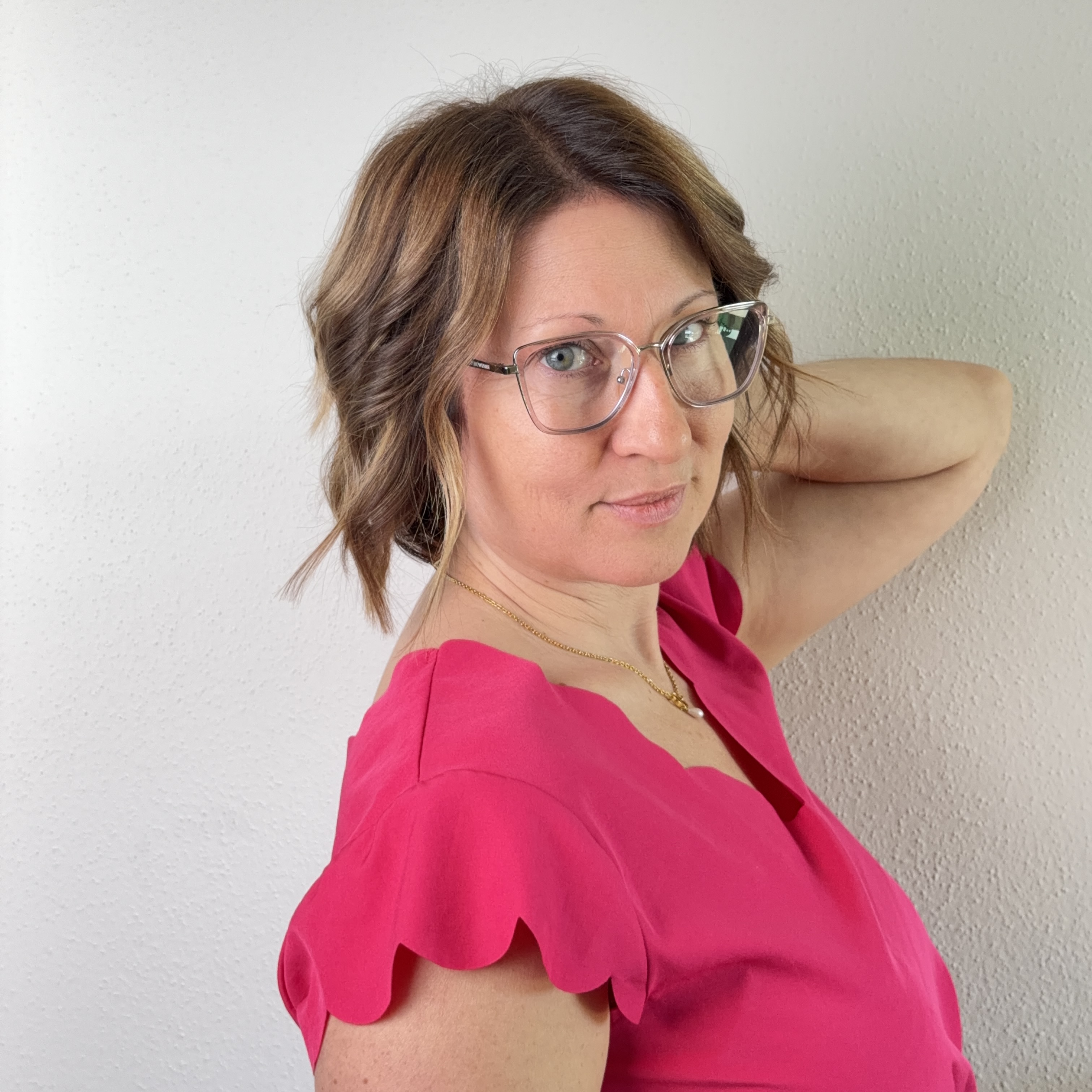 Mareike Maier